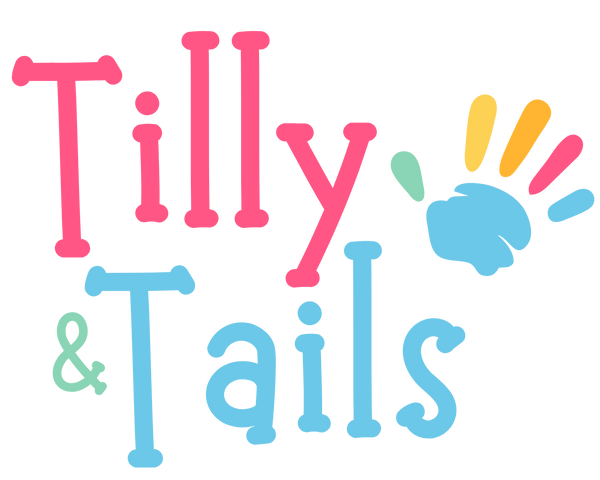 Tilly & Tail